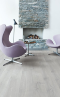Pergo Visby Sensation - Limed Grey Oak, Planka