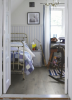 Pergo Visby Sensation - Urban Grey Oak, Planka