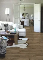 Pergo Visby Sensation - Farmhouse Oak, Planka