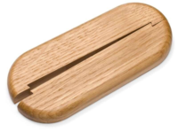 Dubbla värmerörsrosetter - För individuella borrningar