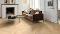 Fiskben storformat Prestige - Ek invisible Markant borstad nD