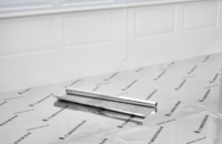 TimberLUX 2,0 mm. underlag m. fuktspärr