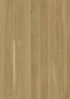 BOEN Ek Andante, Plank