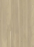 BOEN Äkta vit Andante, Plank