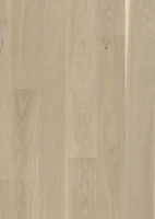 BOEN Ek vit Andante, Plank