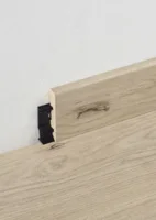 BerryAlloc, färgmatchande golvlist, 12x60 cm. - INGEN RETURRÄTT!