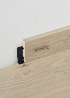 BerryAlloc, färgmatchande golvlist, 12x60 cm. - INGEN RETURRÄTT!