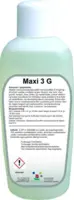 Besma Maxi 3 G - golvrengöring och golvvårdsmedel - UTFÖRSÄLJNING