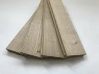 16x70x350 mm. Ek Fiskbensparkett - 3 sorteringar!