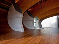 Moso Bamboo elite - Caramel High Density grundoljad