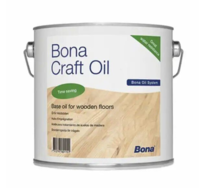 Bona Craft Oil