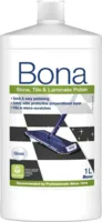 Bona Polish för laminat och klinker, 1 liter