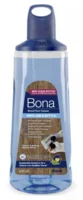 Bona Spray Mop, refill till lackade trägolv