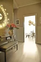 BOEN Ek Transparent Andante, Plank