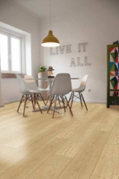 Metropolitan Kork Vinylgolv, DP9581 Planka