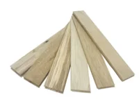 Sillbensparkett Ek Robust 16x68x408 mm. - UTFÖRSÄLJNING