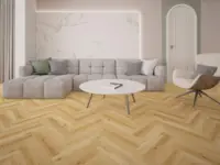 Vinyl LVT Looselay Planka, Ljus natur 5185