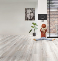 Vinylgolv - Supreme Pristine Oak