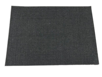 Livos Svart sisalmatta