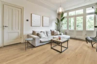 Laminatgolv, Grand Edition - Oak Music Store, Lång planka - KAMPANJ