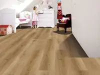 LVT vinylklick - Kingsize, Ljus Natur 185