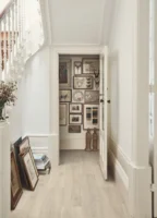 Pergo Lillehammer Sensation - Pure Mist Oak