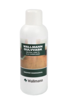Wallmann Gulvvask
