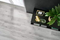 BiClick vinyl klickgolv - Scandinavian Oak
