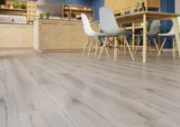 BiClick vinyl klickgolv - Scandinavian Oak