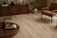 Afirmax BiClick SPC vinyl klickgolv - Monument Oak
