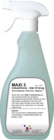 Besma Maxi 3 industrirengöring