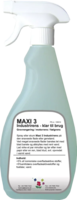 Besma Maxi 3 industrirengöring