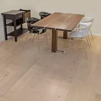 Wiking plankegolv 15x185 mm. - Dansk Ek Country