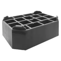 Knudsen terrassförhöjare