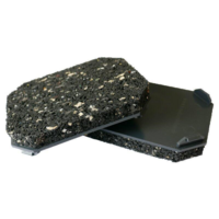 Knudsen Kombi Ljuddämpare LIGHT