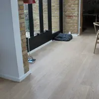 Wiking plankgolv 22x185 mm - Dansk Ek Select