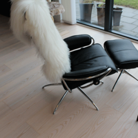 Wiking Dansk Ask Pacific plankgolv 15x235 mm.