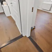 Wiking Q-plank Woodura - Oak Cortado Ultramat 276 mm.