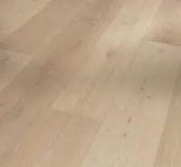 Parador vinyl Trendtime 6.0 - Eg Natural Mix grå borstad struktur, Lång planka