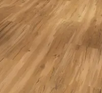 Parador Vinyl Basic 2.0 Planka - Ek Memory natur, Borstad struktur