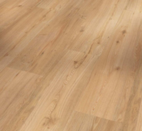 Parador Vinyl Basic 2.0 Planka - Ek natur, Borstad struktur