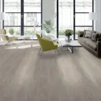 Laminatgolv Grey oak - RESTPARTI