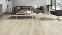 Laminatgolv, Nature oak - RESTPARTI