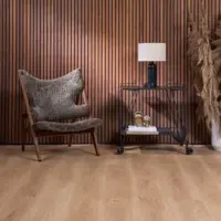 Timberman Novego Vinylplanka - Texas Oak - KAMPANJ