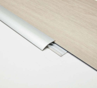 Berry Alloc nivålist för LVT Style