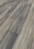 Kronotex Robusto 12 mm. laminatgolv - Harbour Oak Grey