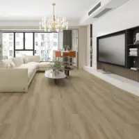 LVT vinylklick - Kingsize, Havana Ek