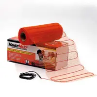 Handymat golvvärmematta 120W/m²