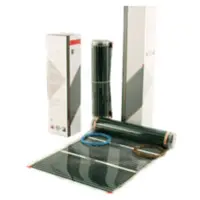 HandyHeat Parkettvärme, el-golvvärme