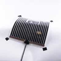 Handyheat, Spegelvärme 15-105W